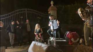 Vincenzo Romano “Brigante se more” @ Festa della Castagna di Stio (SA), 1 Nov 2025 - Video Resoft_ 