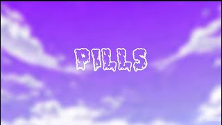 R.E.S - Pills (Official Music Video) dir. @bigiller