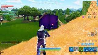 Fortnite Galaxy Skin - Samsung Galaxy Note 9