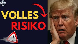 Abverkauf als Chance? | Risiken nehmen Überhand - Rufe nach Platzen der Bubble | Analyse/ Ausblick