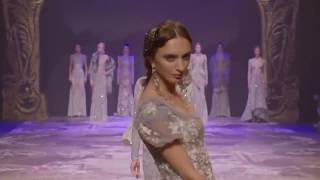 Michael Cinco FW 2017 2018 Fashion Forward Dubai