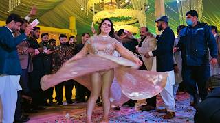 Mehak Malik, Kharchay Hosin Charchay Hosin, Dance Performance Shaheen Studio