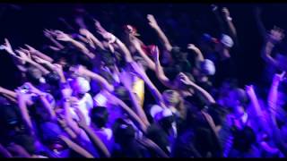 NSP feat. BRIGA - RAP SENIOR (LIVE VERSION)