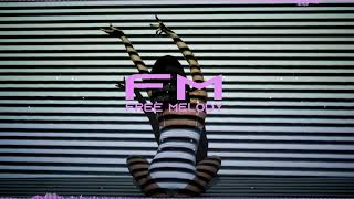 Manindra Sailagirri - Psycho 3 Synth Pop Remix | FreeMelody NoCopyright