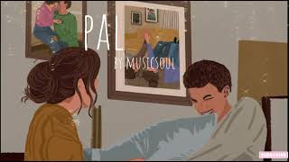Pal - Arijit Singh & Shreya Ghoshal  jalebi Song | Slowed and Reverb Lofi Mix