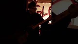 Proofs Live at [GLOOMHOUSE] 4/10