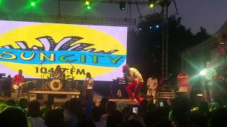 Laden - Summa Sizzle 2019 (full performance)