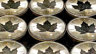 More Silver STOLEN in the Mail!