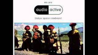 Sunset Doesn't Mean That We Lose The Sun - audio active