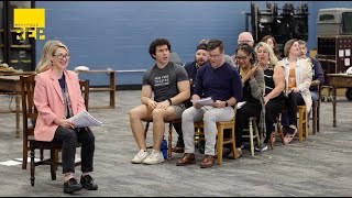 Learn more about Come From Away