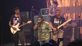 Funkadelic - (Not Just) Knee Deep