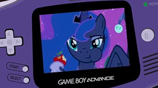 Nightmare Night BUT IN 8 BIT