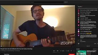 Bill Beaumont - Anniversary (Live Version)