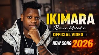 Ikimara By Bruce Melody (official video)