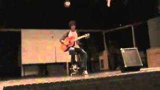 Asian American Cultural night First Asian boy Practice.MP4