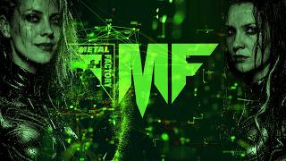 METAL FACTORY - Human Ecstasy - OFFICIAL MUSIC VIDEO //2026//