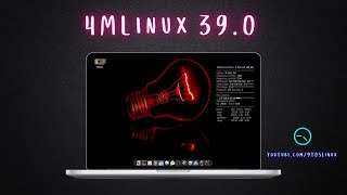 4MLinux Still Exists in 2022 - Let's Explore It!