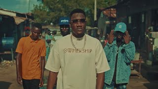 Hussain Dada - Dada Ngai Yab (Official Video)