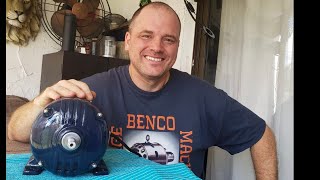 How to restore a vintage electric motor: Craftsman / Diehl-- Repulsion Start Induction Run
