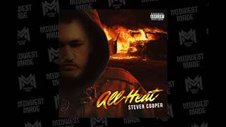 Steven Cooper - Committed (Feat. Juvenile & Travis Julian) - All Heat - (Official Audio)