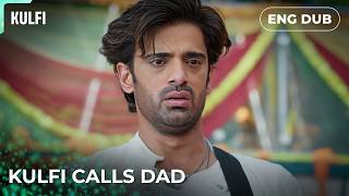 She Finally Said It — Kulfi The Singing Star | Indian Drama | Dubbed in English #MEP35