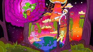 Dreamer Isioma - Z's Lullaby (Official Audio)