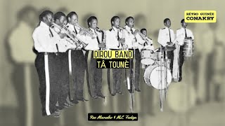 Dirou band - Tâ tounè