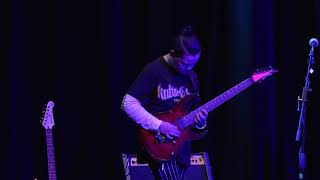 Taster Day 20/6/19. Algernon, Max and Rowan