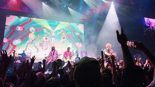 Gorillaz ‘Cracker Island’ Tour - Phoenix, AZ | September 26, 2022