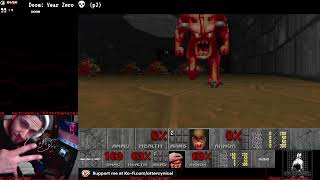 Doom: Year Zero 💀 (p2) [highlight]