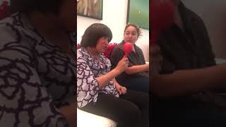 New York Sing Along