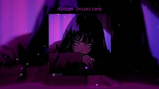 Aten – [ Hidden Intentions ] (Visualizer)