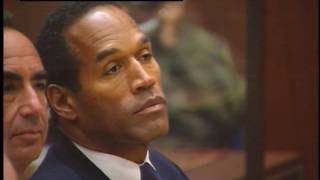 OJ Simpson Preliminary Hearing - July 6th, 1994 - Part 2