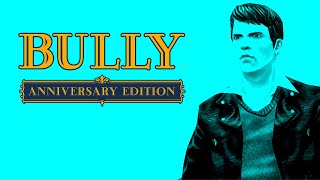 Bully AE mod - Counters/Parrys and Jhonny's Beta Fighting Style
