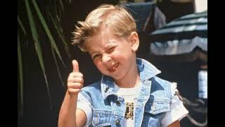 Jordy - Dur Dur D'Etre Bebe (It's Tough To Be A Baby) (Q's Eqstended Frenglish Version)