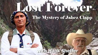 Only Bones Were Found… The Chilling Disappearance of Jahez Clapp