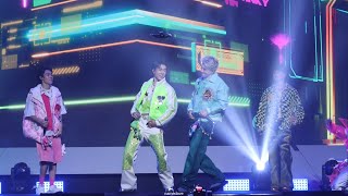 [CUT] Gelboys - Lovegels #งานเอสโกลว์จ้าxGELBOYS