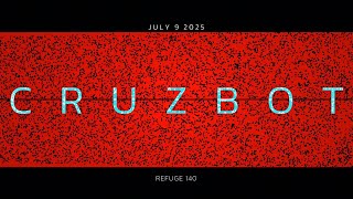 CRUZBOT | Refuge VR | 140