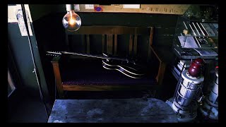 Abnormal Cooking School - Park Avenue(Official Video)