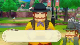 Let's Play Story of Seasons: Grand Bazaar #17: Housework