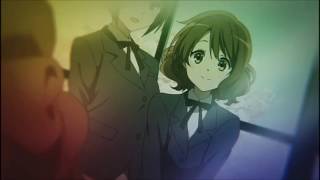 Ruel-Don't Tell Me AMV