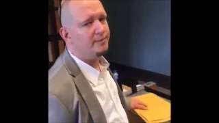 You Got Served! (short version) Shawn Lucas DNC