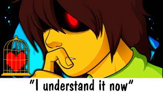 I Finally Understand the Deltarune Hype