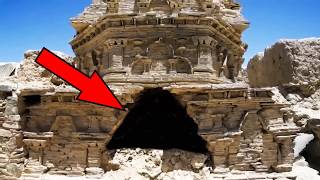 25 Most Mysterious Ancient Finds Scientists Still Can't Explain