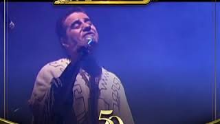 Kjarkas 50 años Gira Perú 2020 llorando