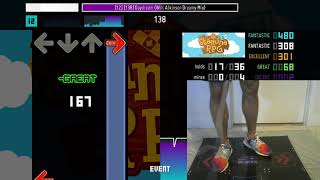 Stamina RPG: Daydream (Will Atkinson Dreamy Mix) (12) 90.19