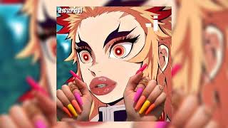 rich sped up playlist/!