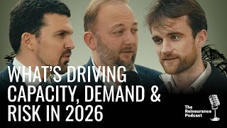 Baden-Baden #30 - Eran Charit & Kazimierz Layton: What’s Driving Capacity, Demand & Risk in 2026