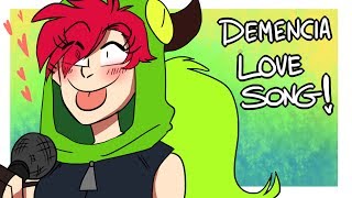 Villainous || DEMENCIA LOVE SONG (Short Animatic)