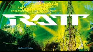 Ratt - A Little Too Much (Audio)